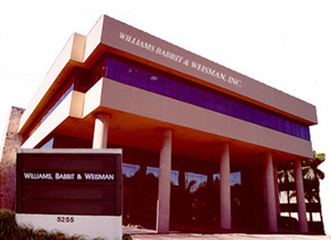 WB&W World Headquarters